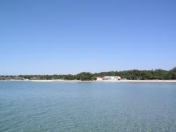 Plaža Zaton H.R., Zaton