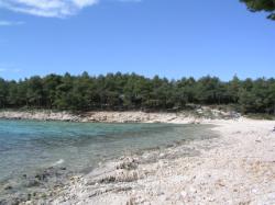 Plaža Pilatuša Madona, Pakoštane