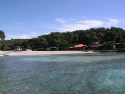 plaža Soline, Biograd n/m