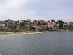 Meka draga, Kruševo