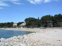 Plaža Punta, Pakoštane