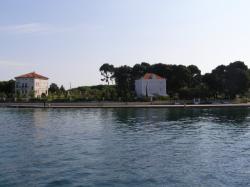 Vila Acalin - Zlarin Punta