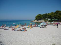 Primošten, Raduča mala