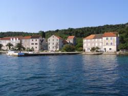 Selo - Zlarin mjesto