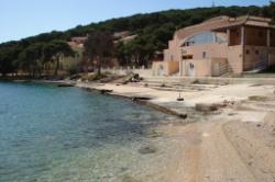 Rogoznica, Gornji muli