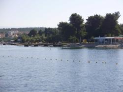 Plaža Hotel ˝Donat˝, Zadar