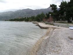 uvala Rovanjska, Rovanjska