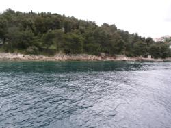 Hotelsko kupalište Sašćica, Sali