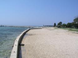 Uvala Loznica, Privlaka