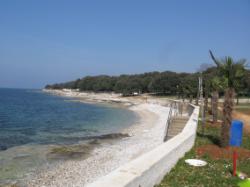 TN Solaris-Plaža Galeb