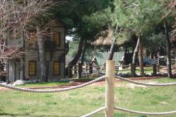 Hotel Andrija - golf igraliste