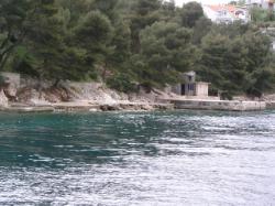 Hotelsko kupalište Sašćica, Sali