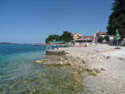 Brodarica - Zlatna ribica