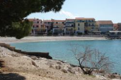 Primošten, Raduča mala