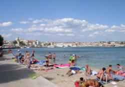 Odmaraliste i hotel Kristina