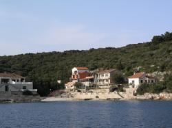 Uvala Kablin, Sestrunj