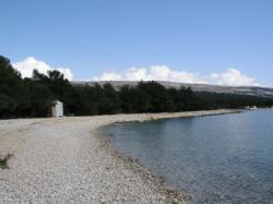 Uvala Šimuni, Šimuni