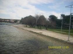 Plaža Hotel ˝Donat˝, Zadar