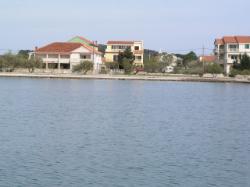 Uvala Jasenice, Pašman, otok Pašman