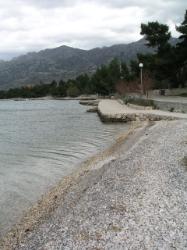 uvala Rovanjska, Rovanjska