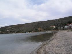 Meka draga, Kruševo