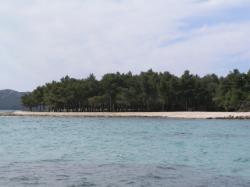 Plaža Pilatuša Madona, Pakoštane