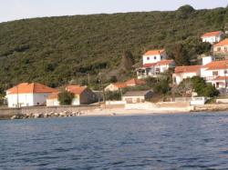 Mjesno kupalište, Rivanj