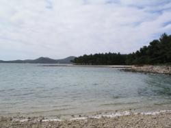 Plaža Pilatuša Madona, Pakoštane