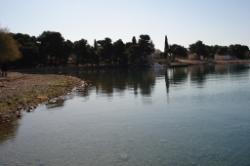 Pirovac; Hotel Miran