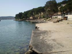 Rogoznica, Gornji muli