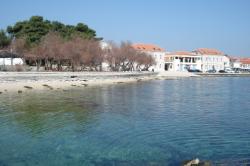 Odmaraliste i hotel Kristina