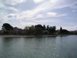 Uvala Dječji raj, Sukošan