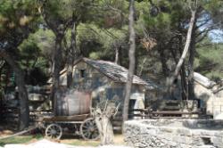 Hotel Jure - Dalmatinsko selo