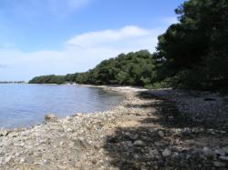 Plaža Tustica, Sukošan