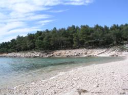 Plaža Pilatuša Madona, Pakoštane