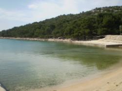 Tisno, Rastovac