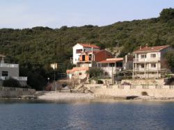 Uvala Kablin, Sestrunj