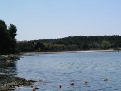 Plaža Pliša, Zaton