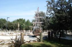 Hotel Andrija - golf igraliste