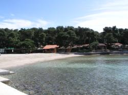 plaža Soline, Biograd n/m