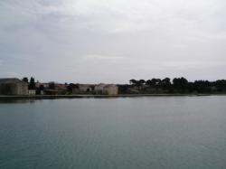 Mjesno kupalište, Olib