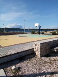 Brodarica Rezalište