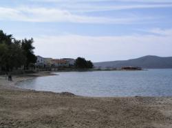 Uvala Dječji raj, Sukošan