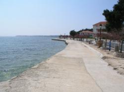 Plaža Radovanjica, Vir