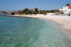 Rogoznica, Šepurina plaža