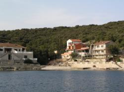 Uvala Kablin, Sestrunj