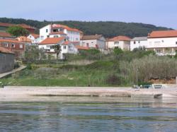 Uvala Batalaža, Kali