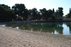 Pirovac; Hotel Miran