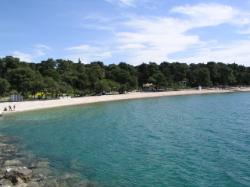 plaža Dražica, Biograd n/m