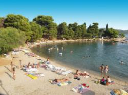 Pirovac; Hotel Miran